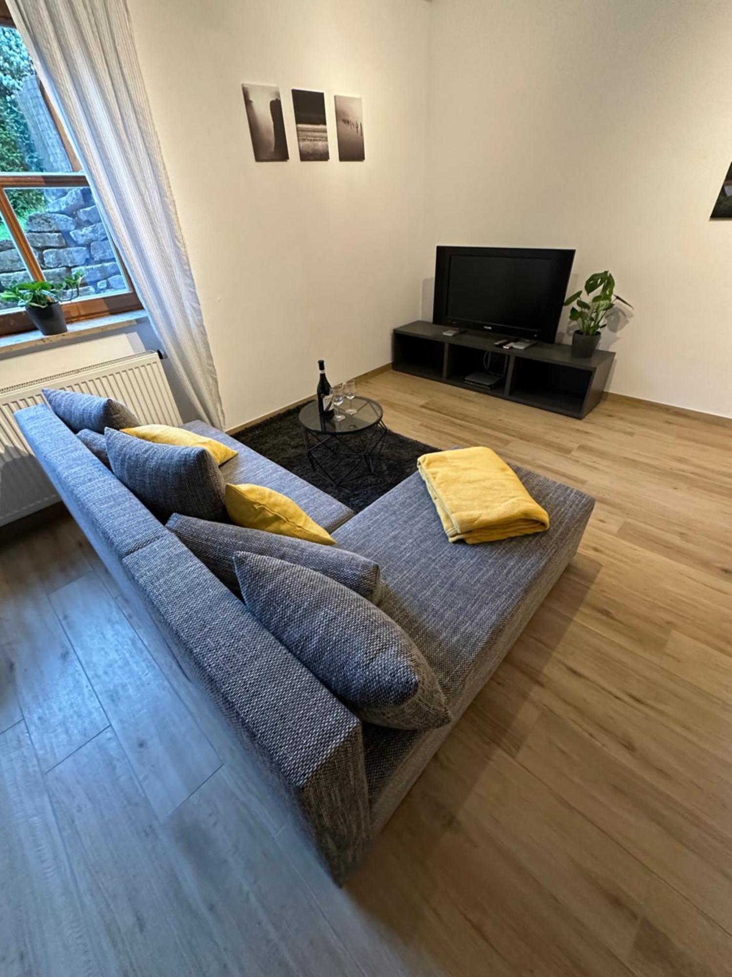 Stegaurach Ferienwohnung Hermosa מראה חיצוני תמונה
