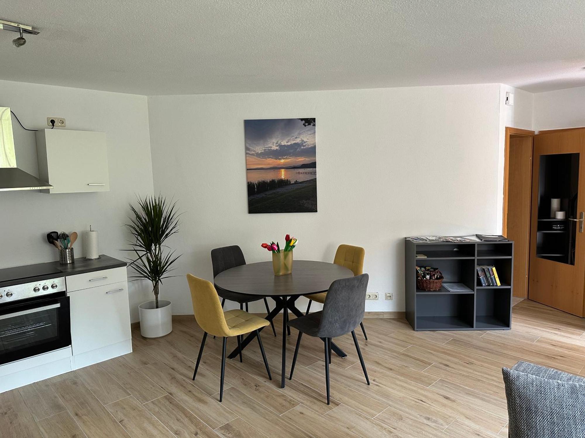 Stegaurach Ferienwohnung Hermosa מראה חיצוני תמונה